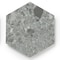 Lucida Surfaces LUCIDA SURFACES, MosaiCore Gray Quartz-Sample SC-4152SMP - alternate 1